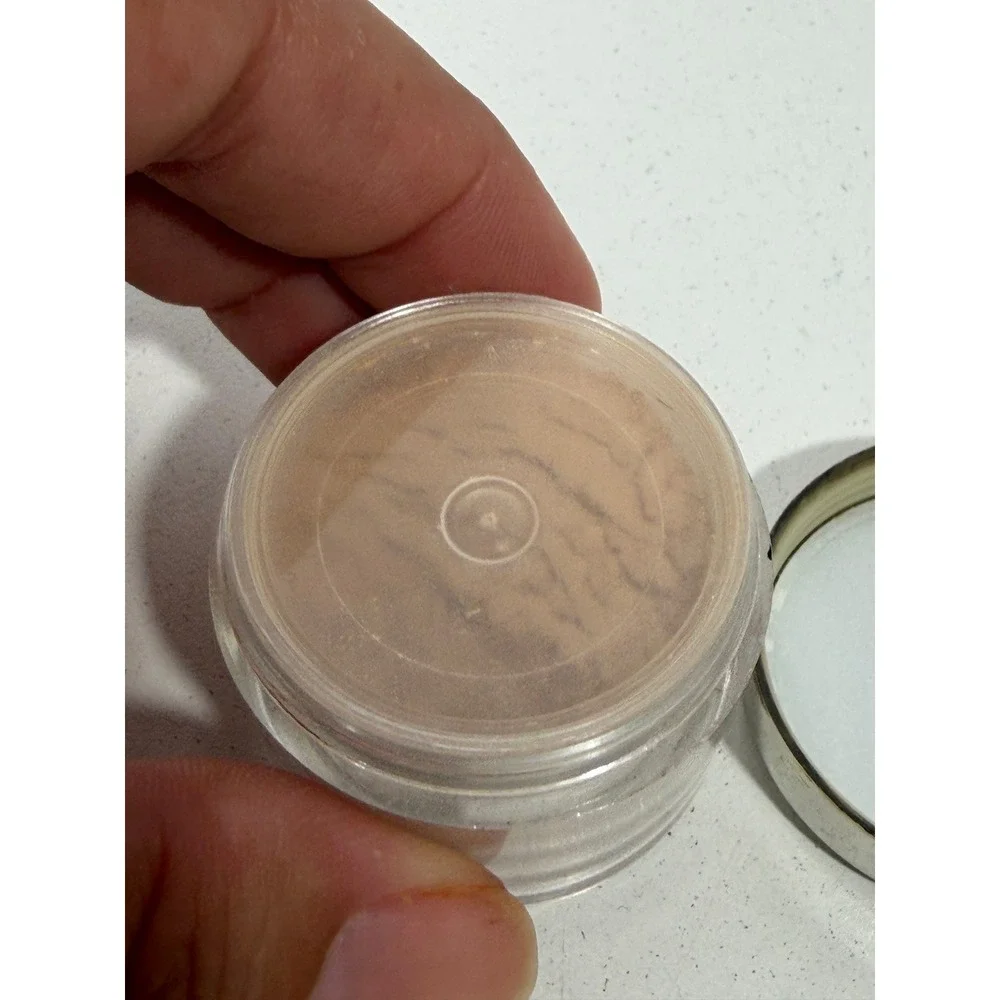 Clinique Blended Face Powder Transparency 3 Loose Setting Powder 0.15oz Lot of 2